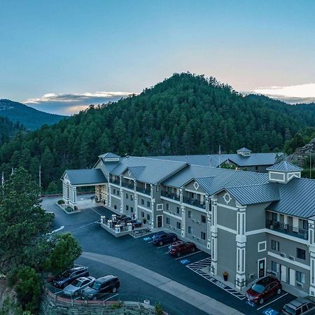 Baymont By Wyndham Keystone Near Mt. Rushmore Экстерьер фото